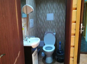 Гостевой дом Гостиничный Дом Уют