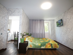 Квартира Исторический центр двухкомнатная квартира