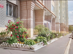 Апартаменты Home away from home Владимир