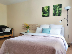 Апартаменты Центр в шаговой доступности