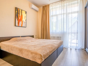 Гостевой Дом Odysseya Aparts