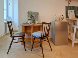 Квартира уютная рядом с вокзалом и аэропортом