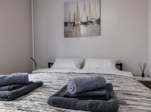 Квартира на Улице Зоологическая 32