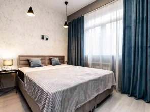 Апартаменты Море Апартаментов 37/3 - 3