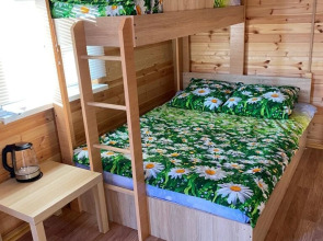 Гостевой Дом Простоквашино