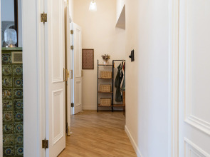 Квартира Резиденция