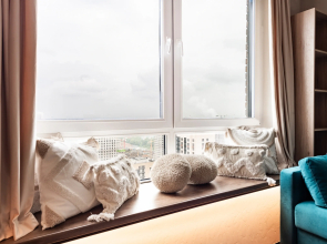 Квартира Лофт Панорама Света