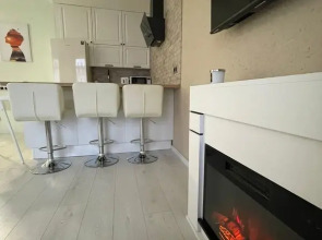 Апартаменты Ойва