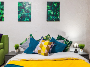 Квартира Райдас на Гагарина 156/2