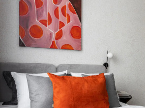 Апартаменты 10 Комфортно И Точка на ул. Кржижановского 15к1