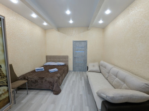 Вилла Коттедж 230м с Баней