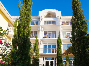 Гостевой дом Форест