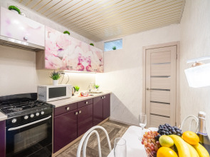 Квартира Райдас на Гагарина 156/2