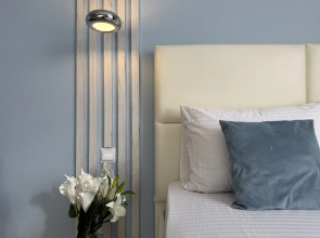 Квартира Тут Хорошо на Космонавтов 11а 1