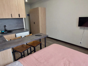 Апартаменты СВ Мичуринский