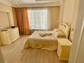 Im. Zoi Kosmodemyanskoj Hotel
