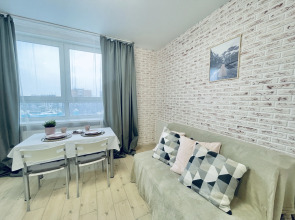 Апартаменты Vegas Гагарина 101/1