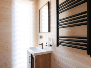 Глэмпинг Балтийские Холмы