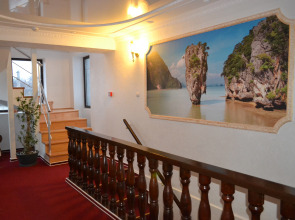 Гостевой дом Черноморский