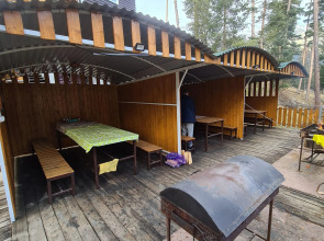 Гостевой дом Сосновый Бор