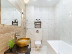 Апартаменты на Гая 22