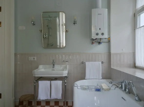 Квартира в сердце Казани