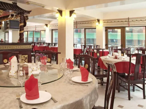 Веселый Хотэй