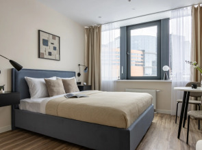 Апартаменты Пиано