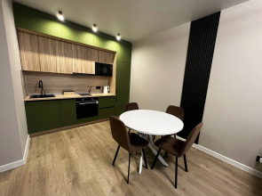 Апартаменты  в ЖК Tau House