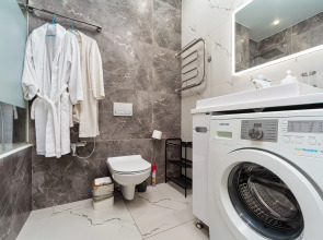 Апартаменты студия в ЖК Sky Skolkovo 6