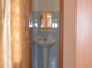 Guest House Solnechny