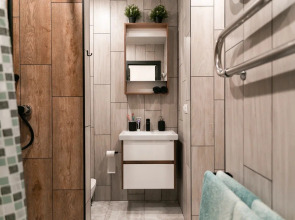 Квартира на Ленинском проспекте 36