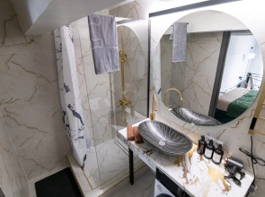 Квартира Hedonism Aparts на Московской 34