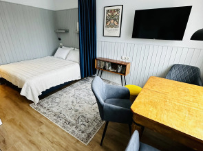 Квартира Daily Apart