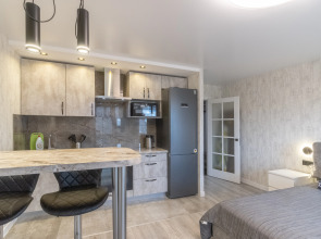 Квартира на Машезерской