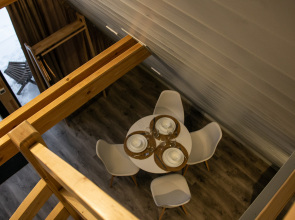 База отдыха Веденье