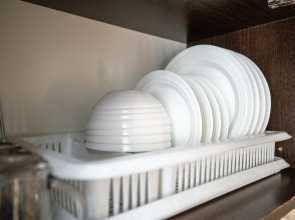 Апартаменты Место под солнцем 3