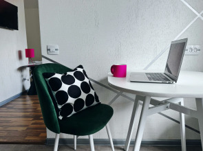 Апартаменты Саквояж у Спасо Преображенского