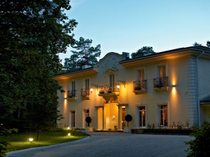 Kronon Park Hotel