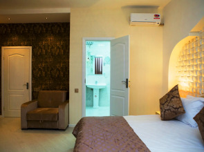 Отель Sands of Time