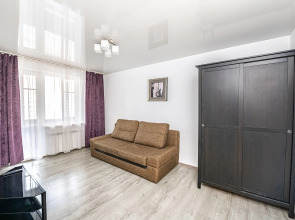 Апартаменты на Некрасовской 96