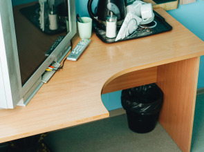 Меблированные комнаты Норка