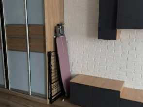 Квартира Студия на Братьев Темировых 69/4