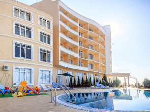 Barton Park Hotel