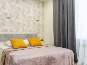 Good Night Na Kandinskogo 7/2 Apartments