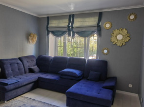 Квартира ЖК Куршский у моря