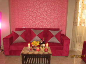 RedSeaLine Apartments