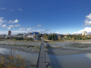 Апартаменты Funduke