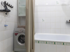 Квартира на Юго-Западной 11