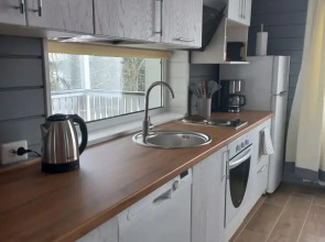 Гостевой дом Хутор на Зеленой